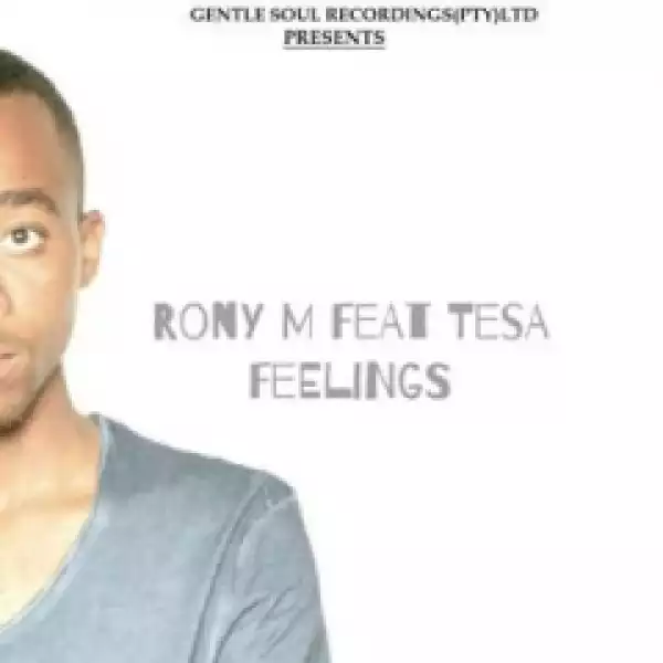 Rony M - Feelings (Caribean Mix) ft Tesa